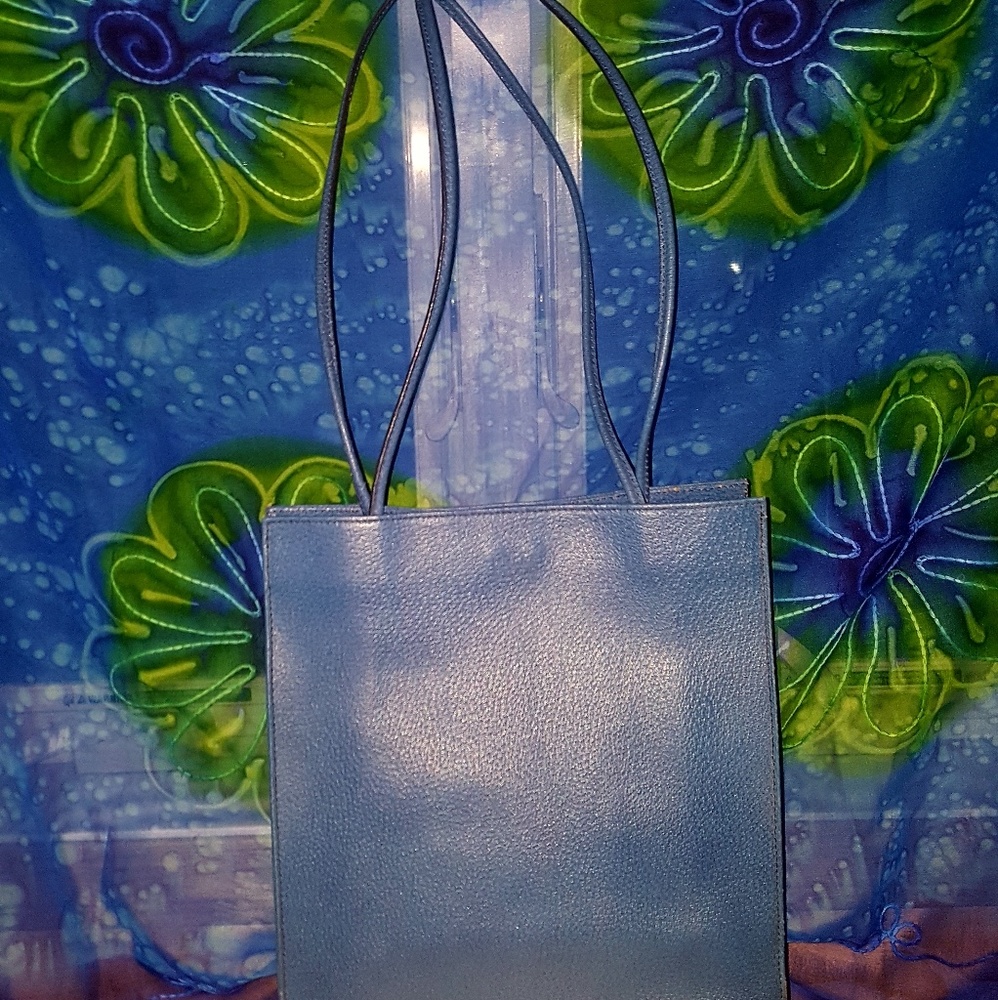 Pelle Studio by Wilson's leather vintage like new